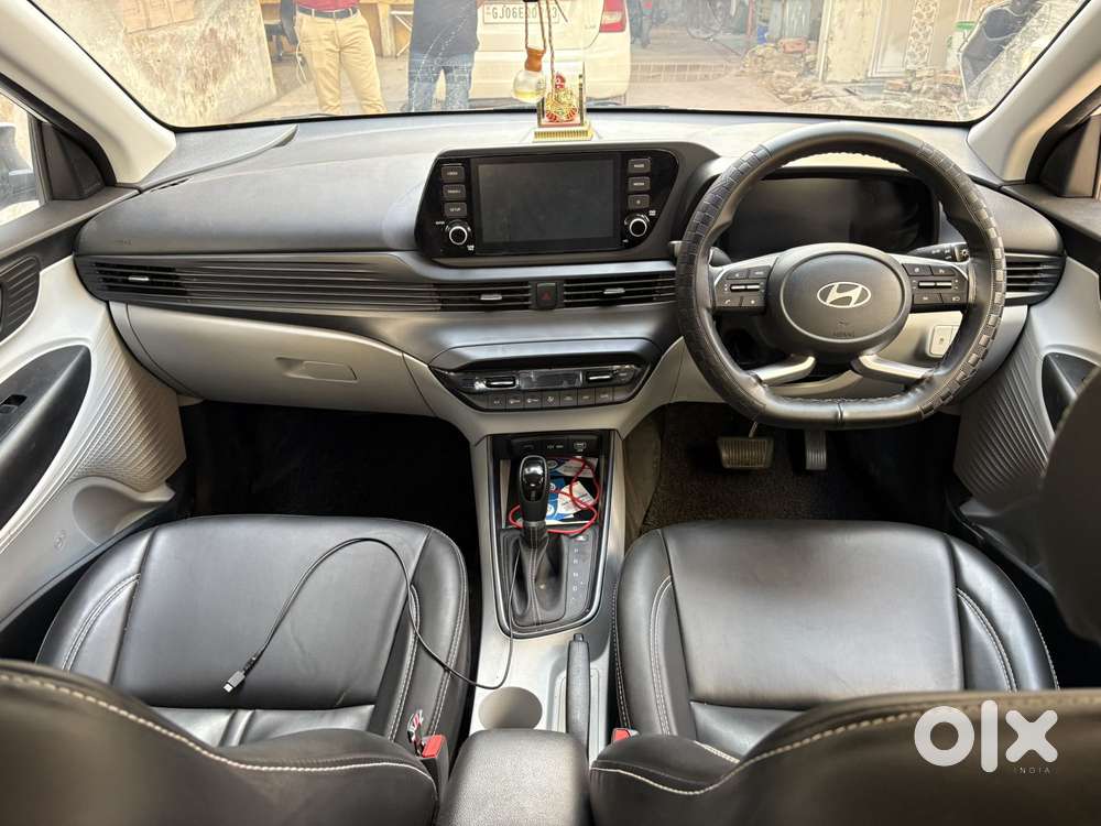 Hyundai I20 1.2 Spotz, 2024, Petrol