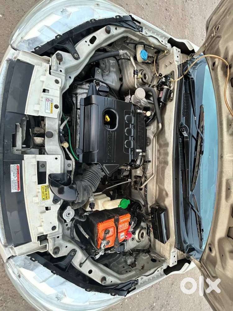 Maruti Suzuki Alto K10 Lxi, 2015, Petrol