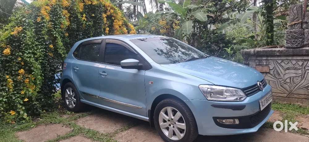 1.6 L High Power Car