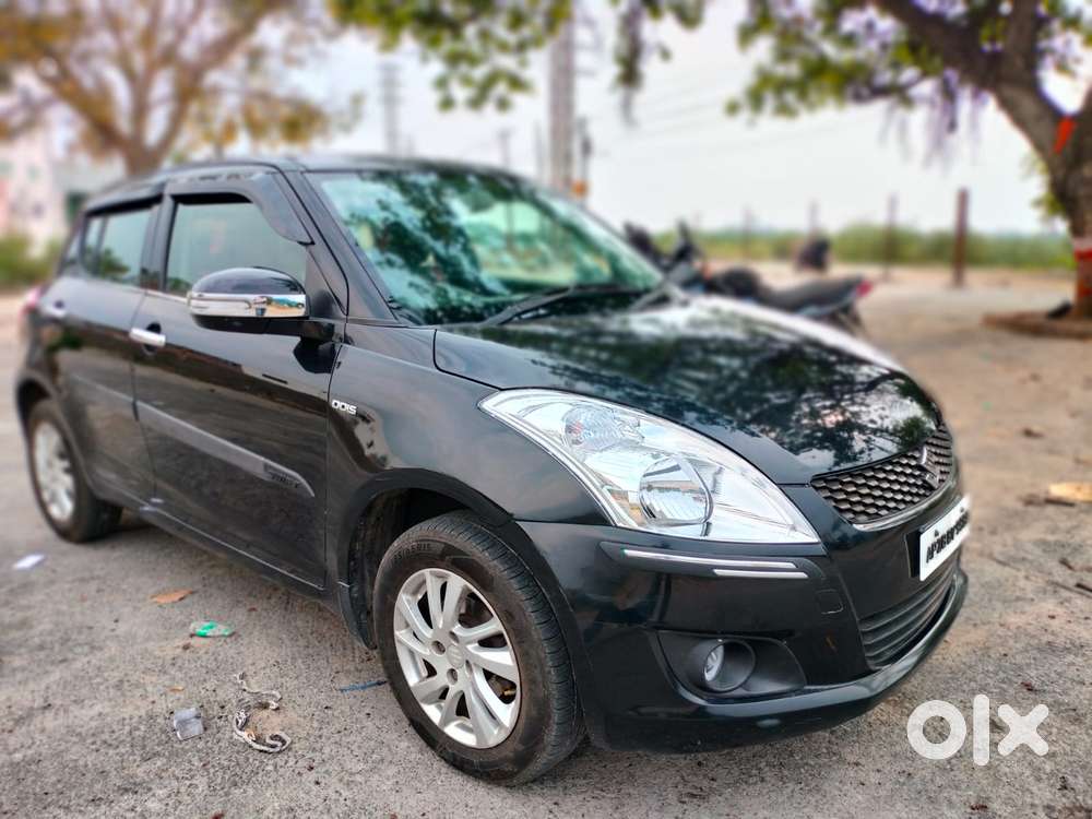 Maruti Suzuki Swift Ddis Zdi, 2013, Diesel