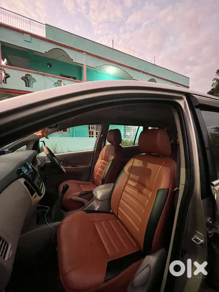 Toyota Innova For Sale