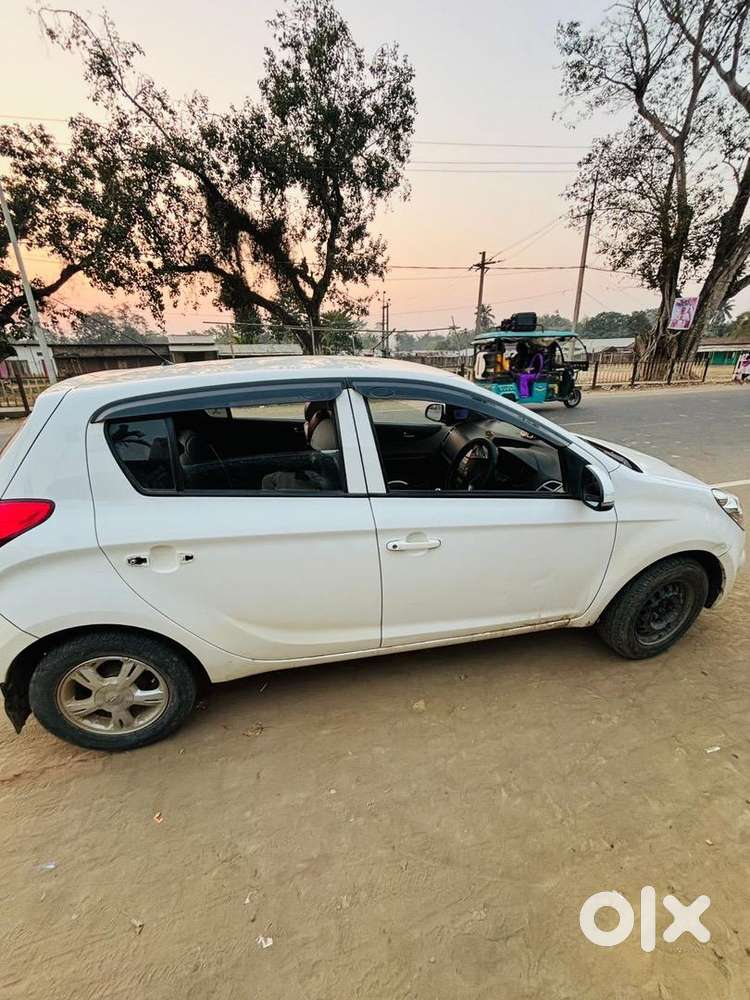Hyundai I20 2011 Petrol Good Condition