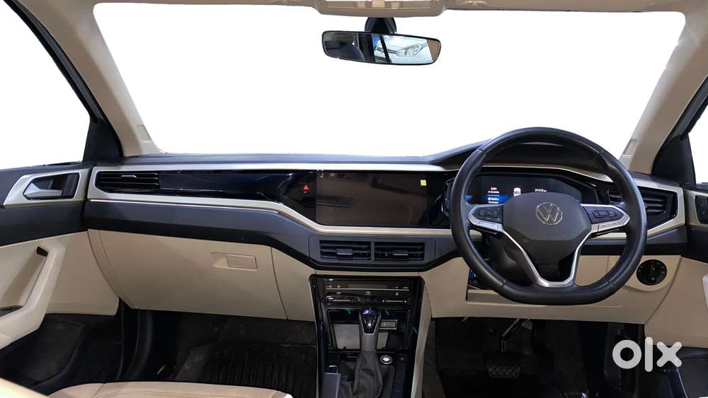 Volkswagen Virtus Highline Plus 1.0 Tsi At, 2024, Petrol