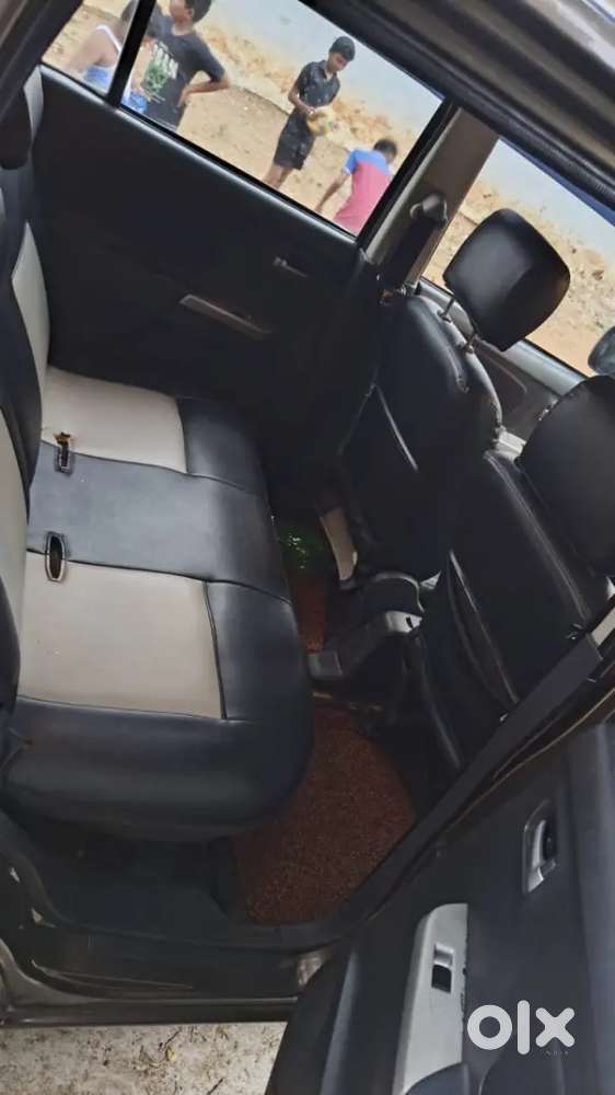 Maruti Suzuki Wagon R 2012