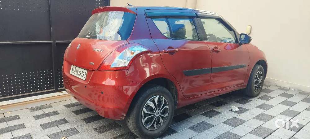 Swift Diesel For Sale. No Accident, Great Milage