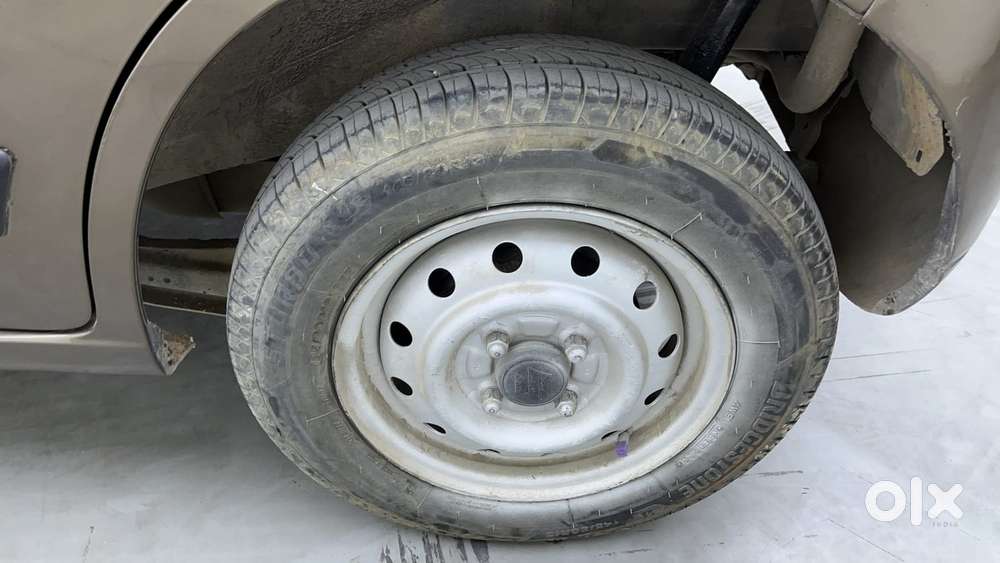 Maruti Suzuki Wagon R 1.0 Lxi Cng, 2011, Cng & Hybrids