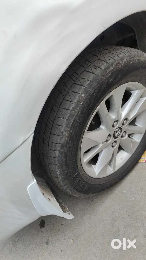 Toyota Innova Crysta 2016 Diesel Good Condition