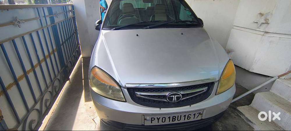 Tata Indigo 240000km Drive