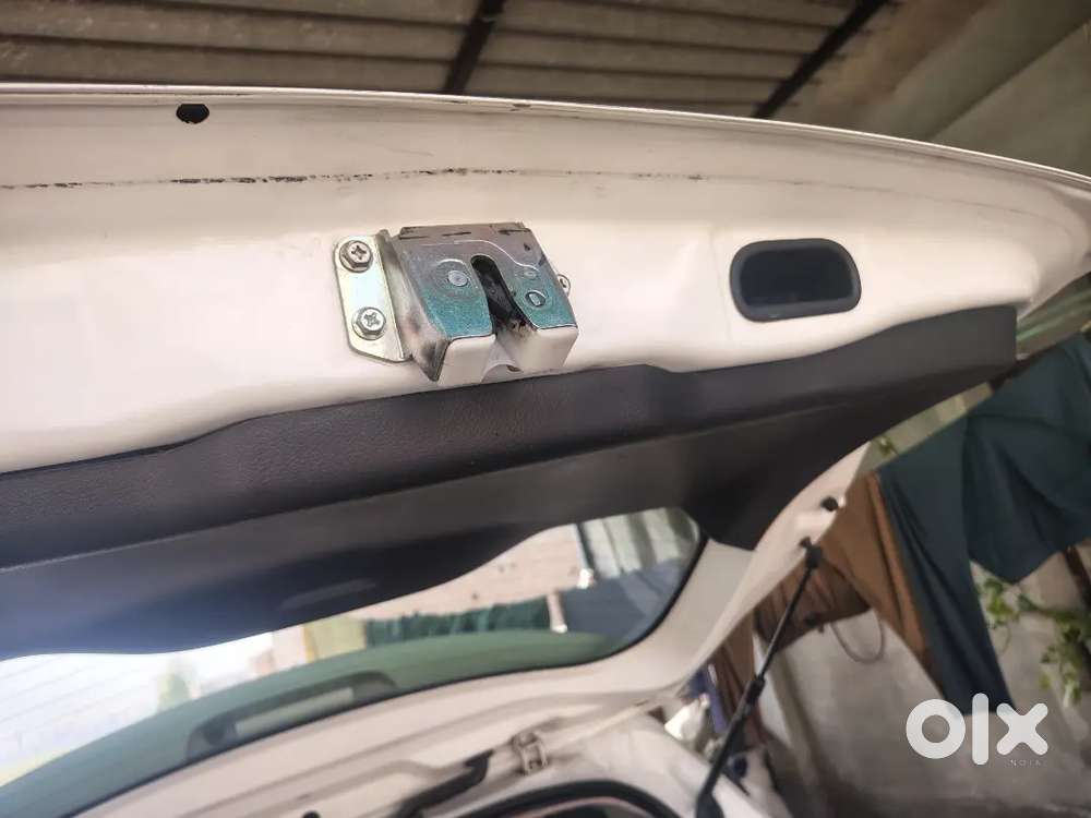 Brezza Zdi Plus 2016 Push Button Staboth Key Oct Tk Bima All Original