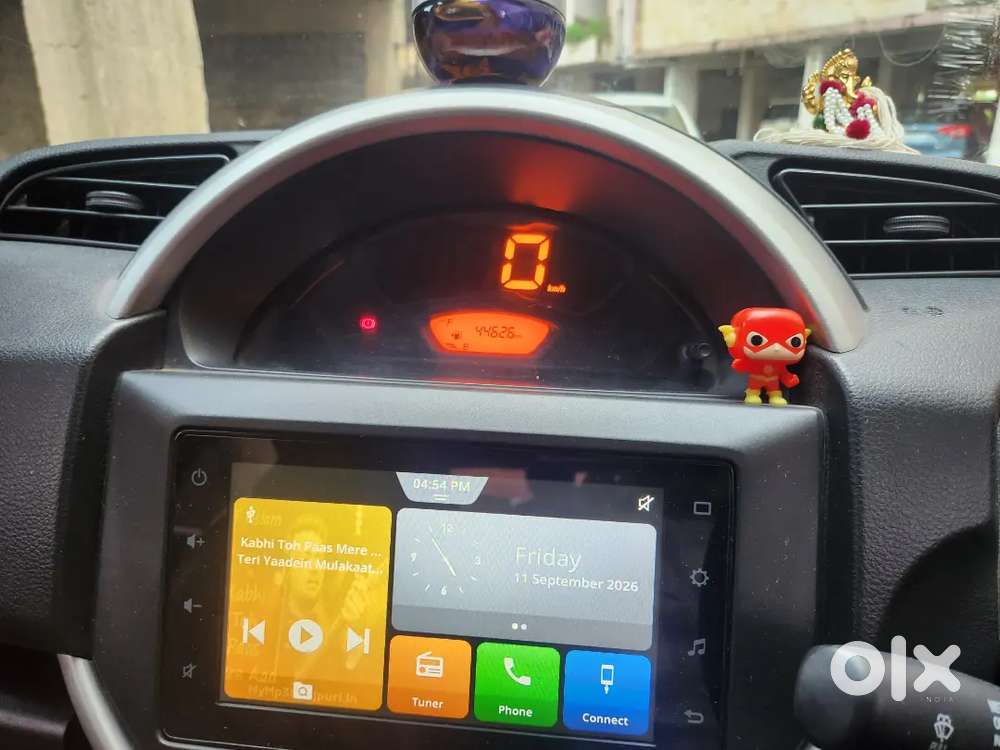 Maruti Suzuki S-presso 2023