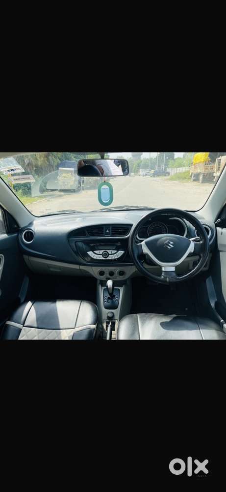 Maruti Suzuki Alto K10 2019