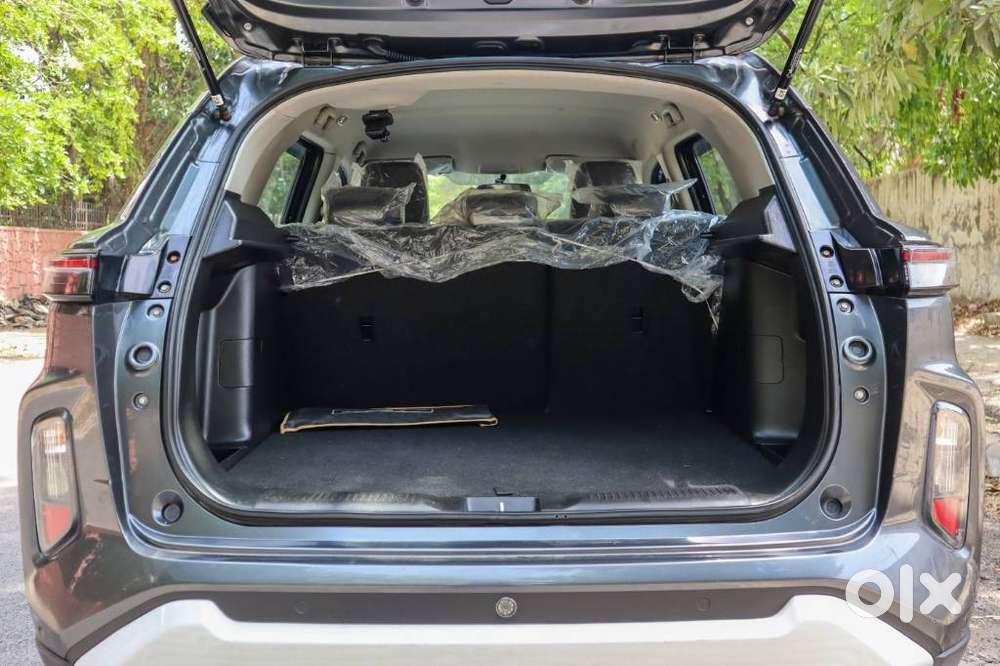 Maruti Suzuki Grand Vitara 1.5 Sigma Smart Hybrid, 2024, Petrol