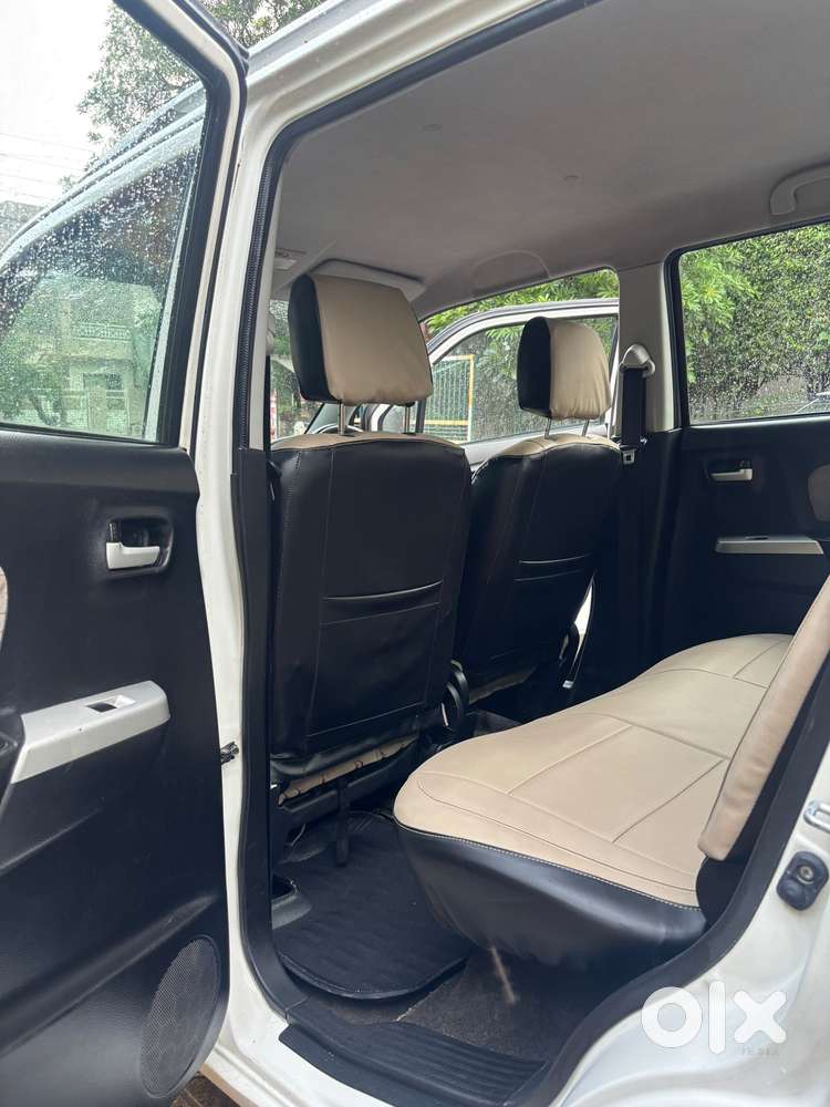 Maruti Suzuki Wagon R 1.0 Vxi (o), 2014, Petrol