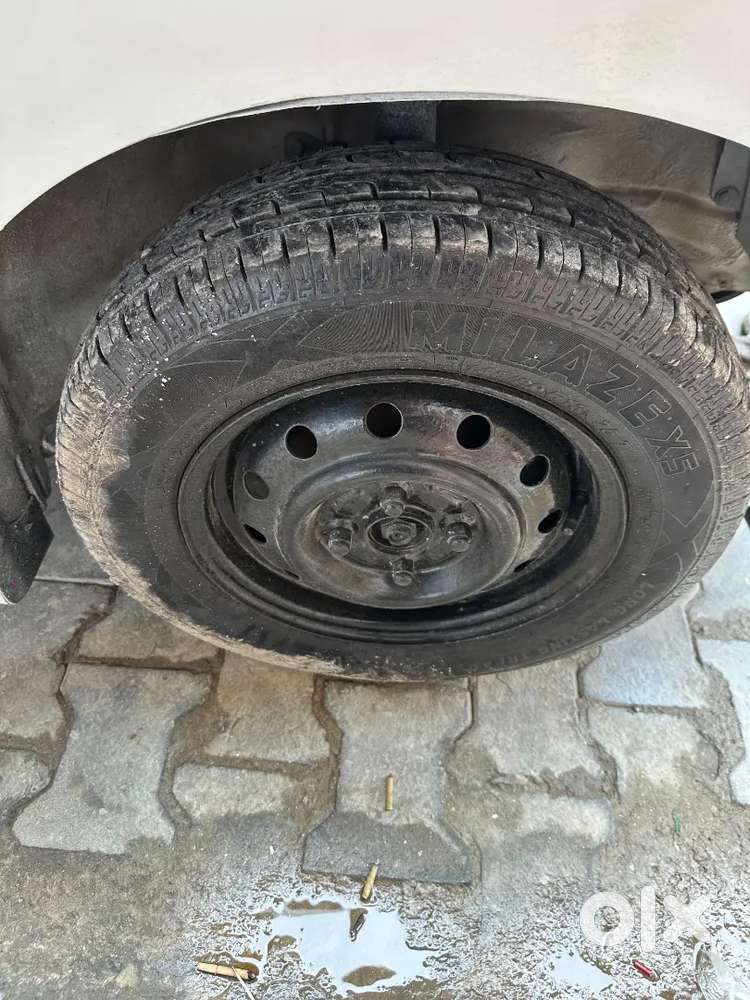 Maruti Suzuki Wagon R 2018