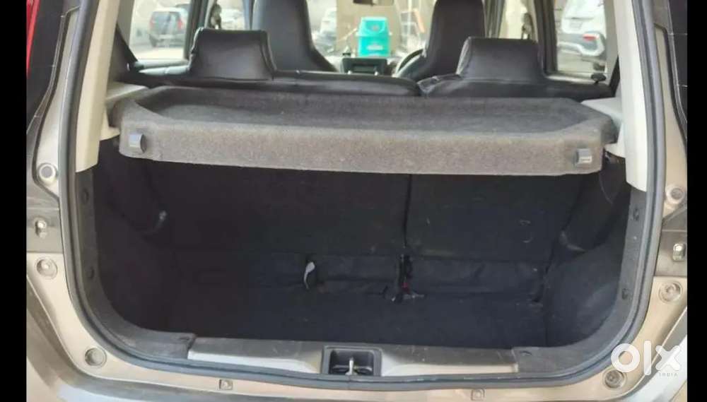 Maruti Suzuki Wagon R