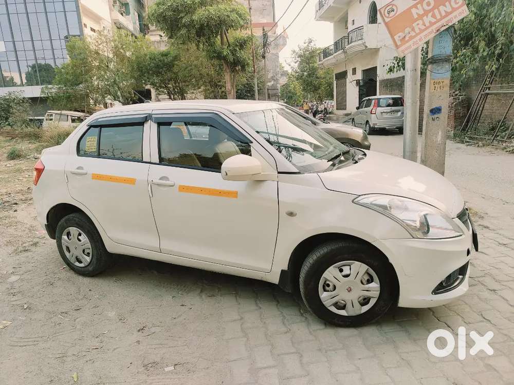 Maruti Suzuki Dzire 2020 Cng