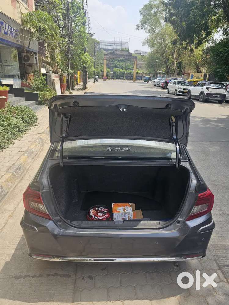 Honda Amaze 2023 In Immaculate Condition