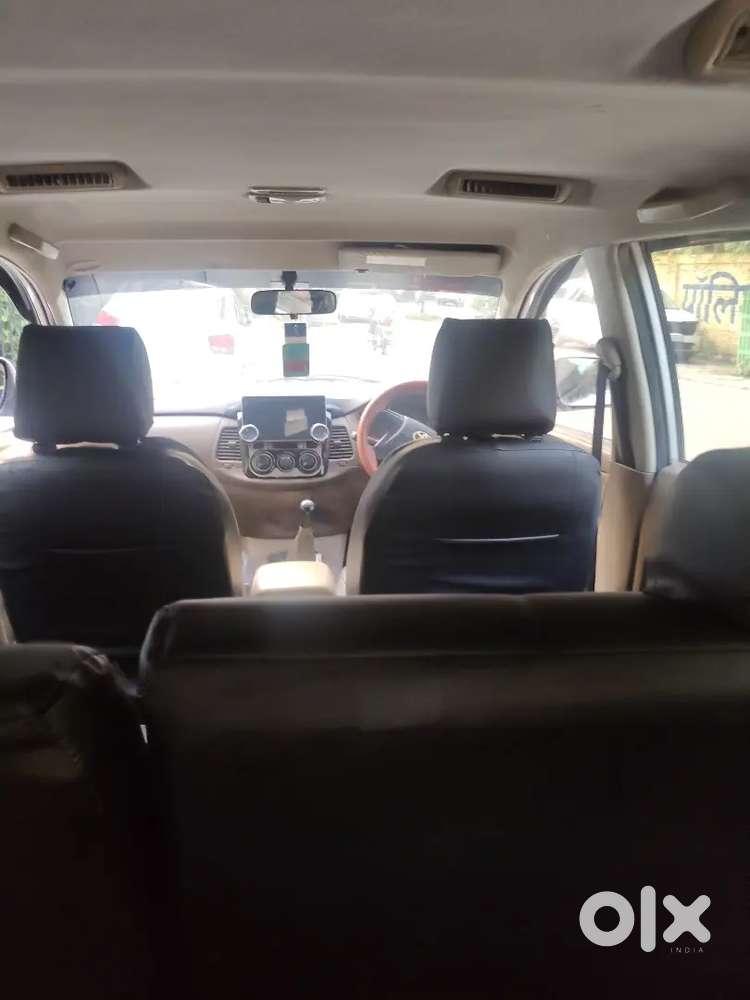 Toyota Innova Diesel 2016 First Owner Is On Sale.