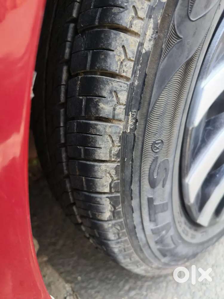 Hyundai Eon  Well Tankar Brand New Condition