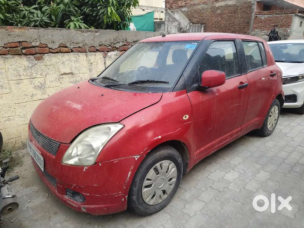 Maruti Suzuki Swift 2008 Model