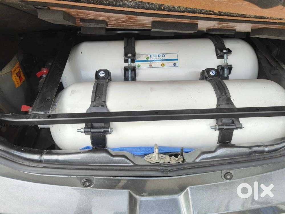 Tata Tiago Xt Icng, 2025, Cng & Hybrids