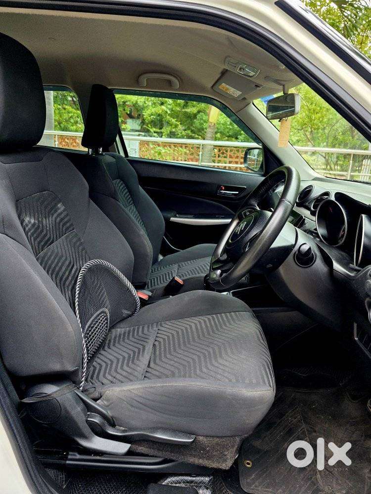 Maruti Suzuki Swift Amt Zxi Plus, 2023, Petrol