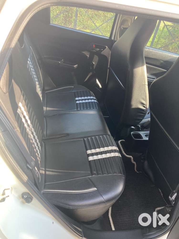 Maruti Suzuki Swift Lxi, 2020, Petrol