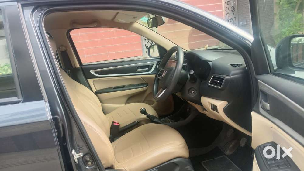 Honda Amaze 1.2 Smt I Vtec, 2024, Petrol