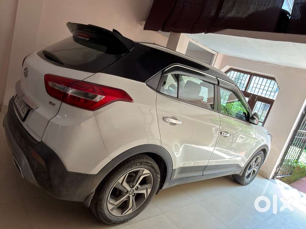 Hyundai Creta N Line 2019 Diesel