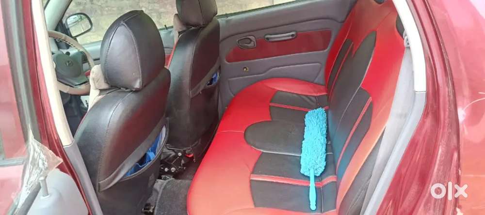 Hyundai Santro Xing 2007