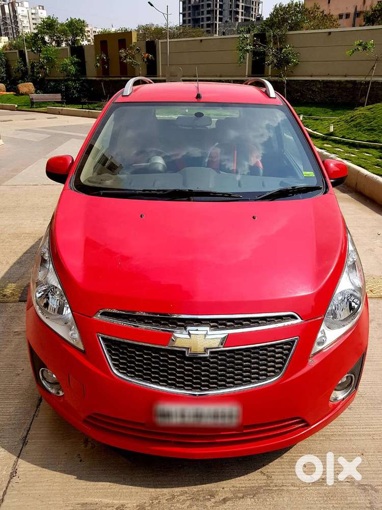 Chevrolet Beat Lt  2012  Excellent Condition  45000 Kms