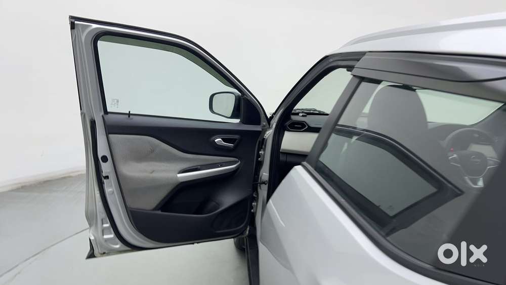 Nissan Magnite 1.0 Xl Turbo Cvt, 2021, Petrol