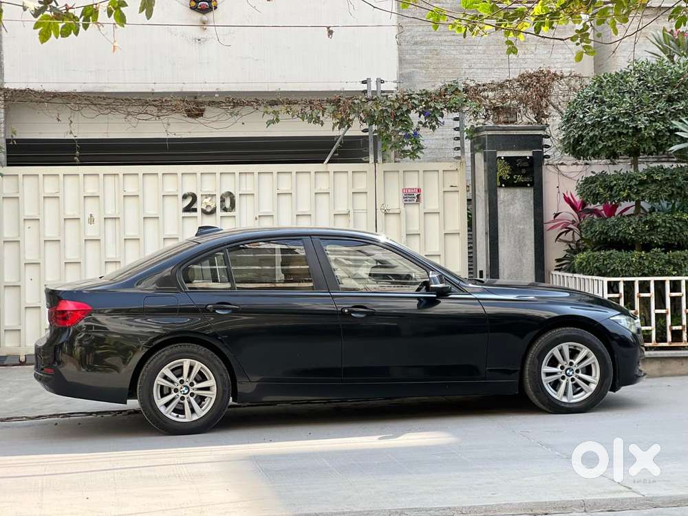 Bmw 3 Series 2.0 320d Sport Line, 2016, Diesel