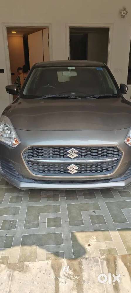 Maruti Suzuki Swift 2022 Petrol 21500 Km Driven