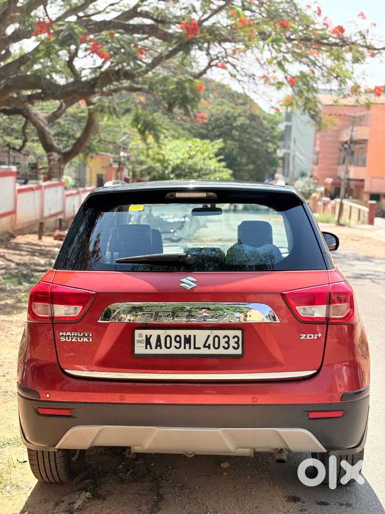 Mysore Registration Genuine Vehicle