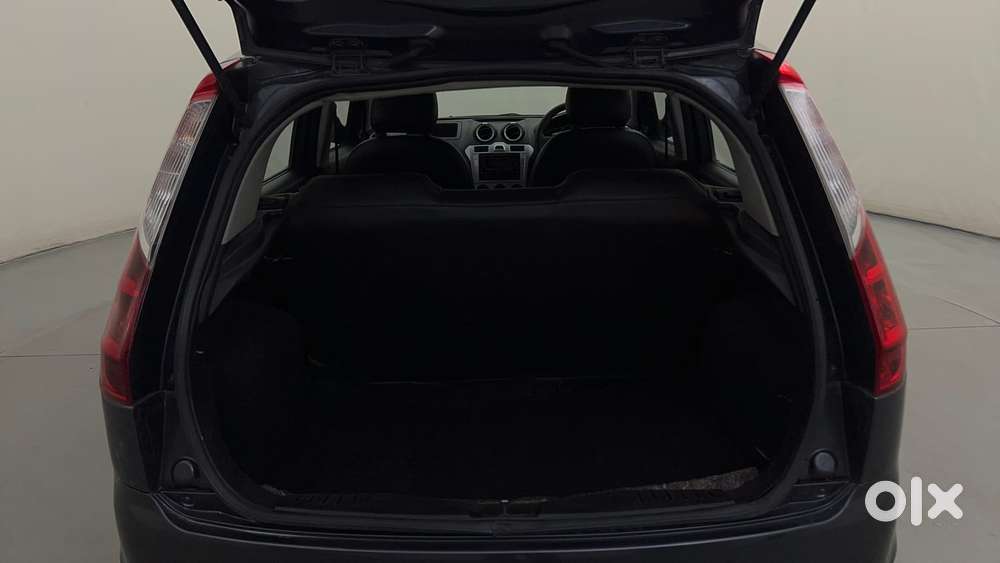 Ford Figo Petrol Zxi, 2012, Petrol