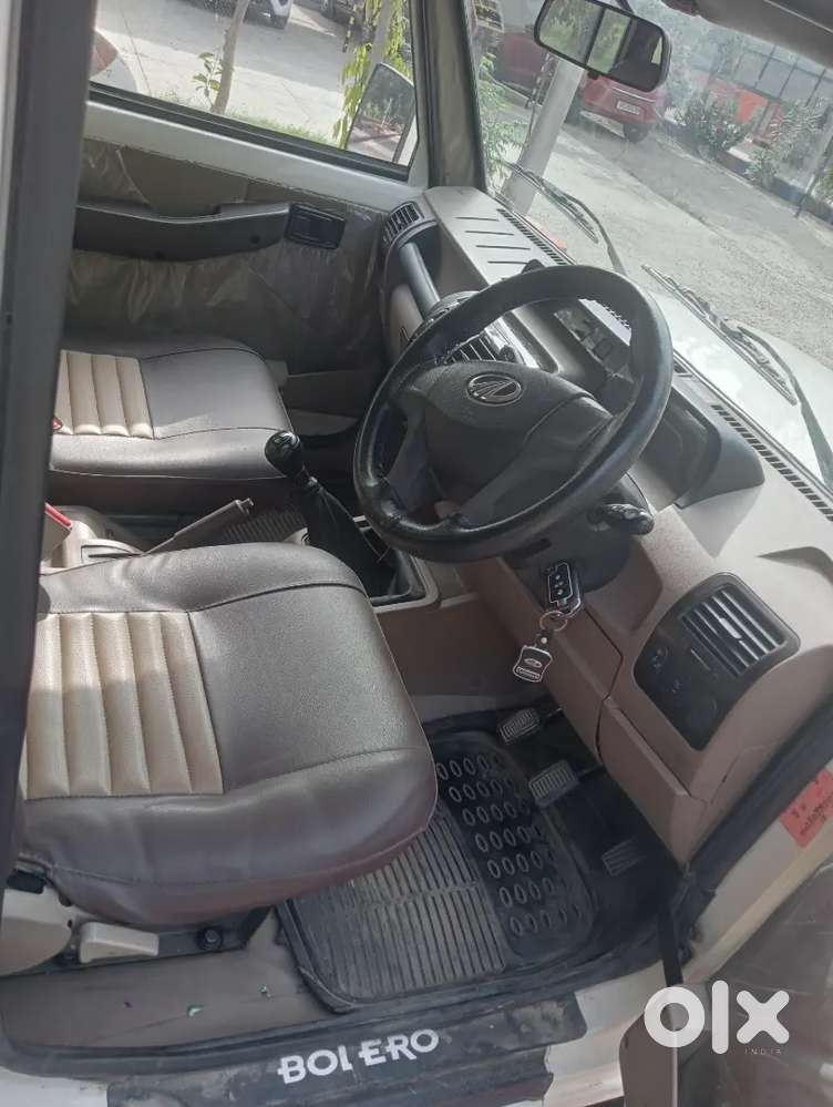 Mahindra Bolero B6 Diesel 2021