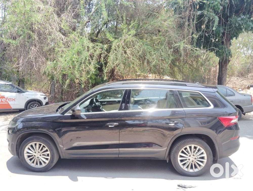 Skoda Kodiaq 2.0 Tdi Style, 2018, Diesel
