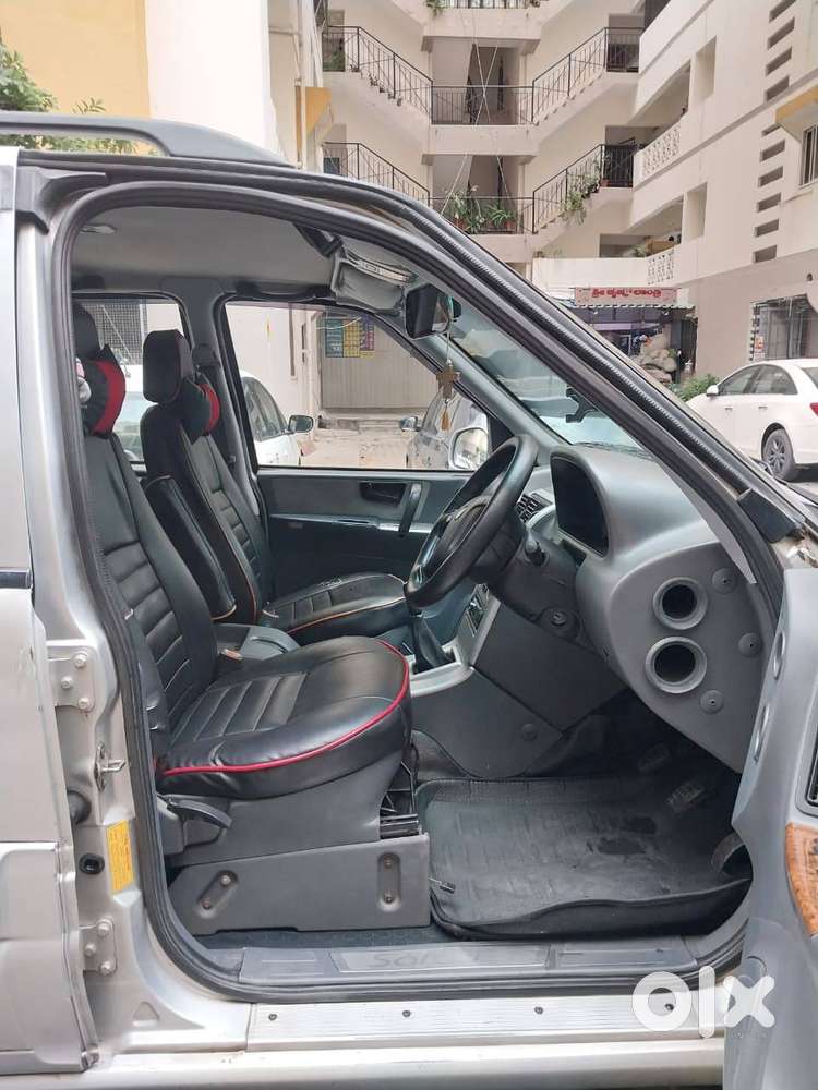 Tata Safari Dicor 2.2