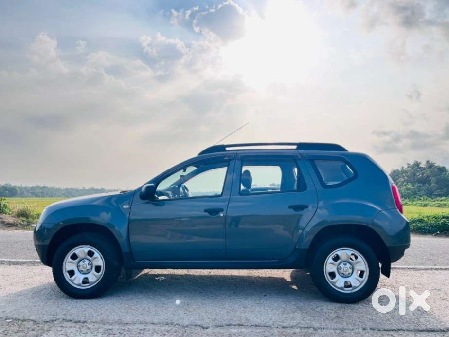 Renault Duster Rxe, 2014, Diesel