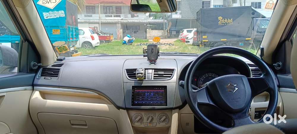Maruti Suzuki Swift 2020