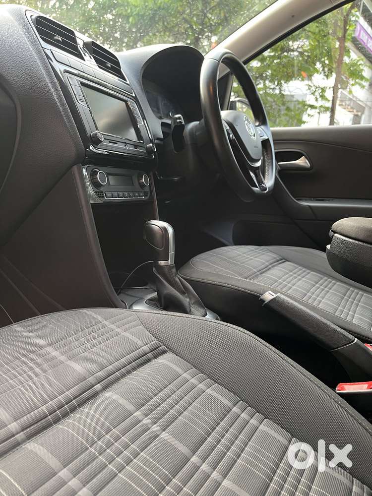 Volkswagen Polo 1.2 Gt Tsi, 2019