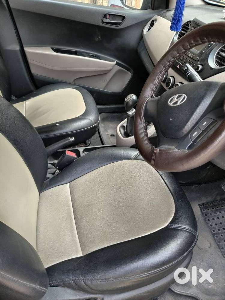 Hyundai I10 Asta Vtvt, 2013, Petrol