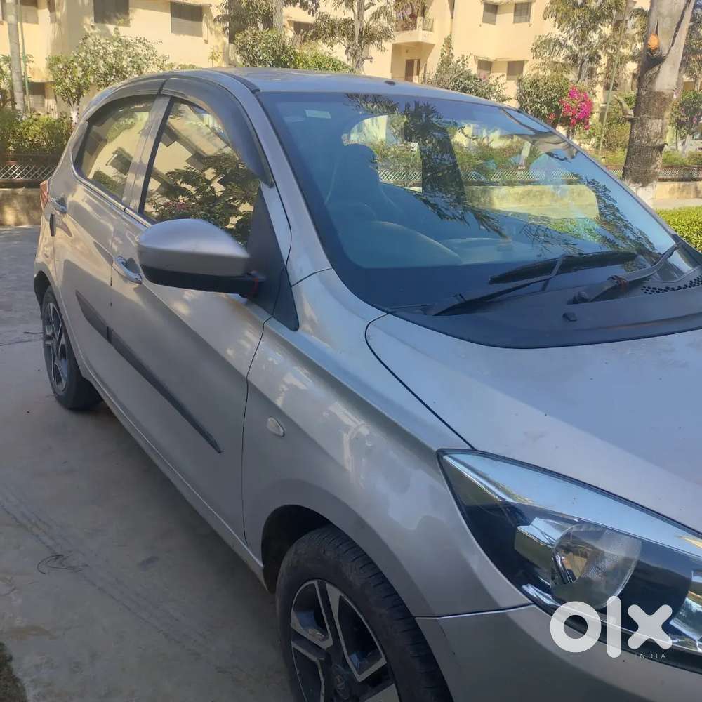 Tata Tiago 2018 Petrol 63000 Km Driven