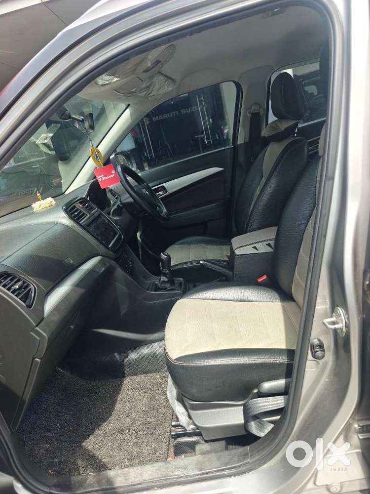 Toyota Urban Cruiser 1.5 High Grade Mt, 2022, Petrol