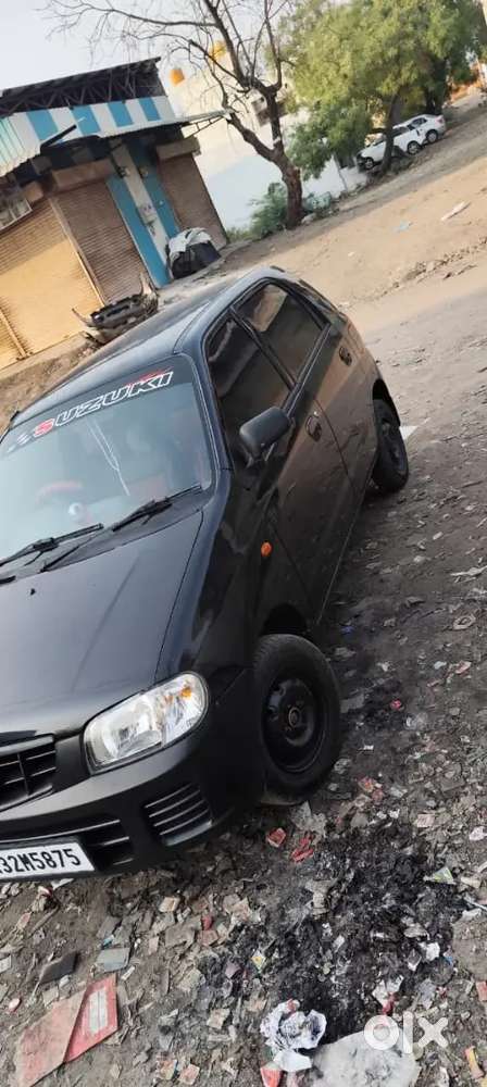 Maruti Suzuki Alto 800 2007