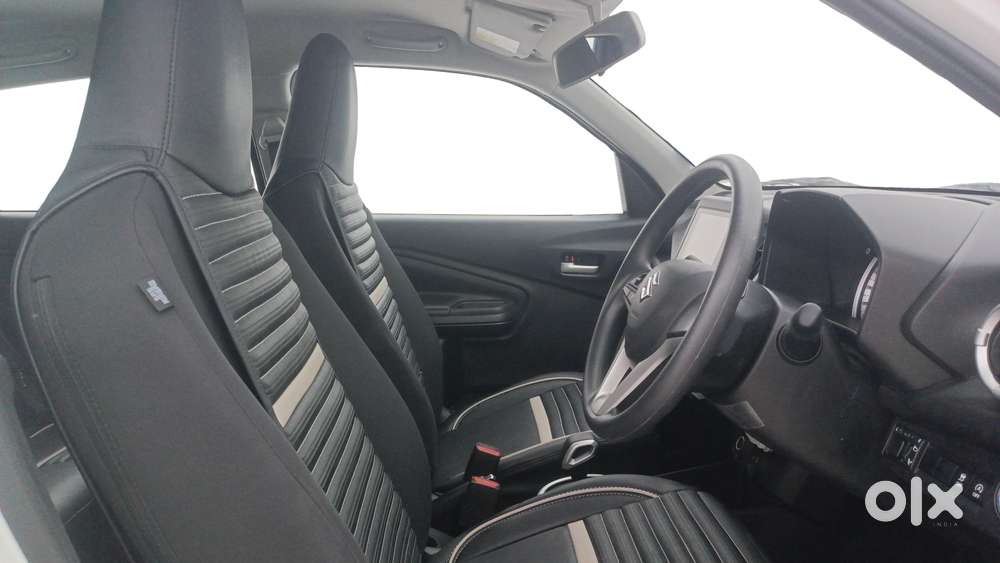Maruti Suzuki Celerio 1.0 Zxi Plus Ags, 2025, Petrol