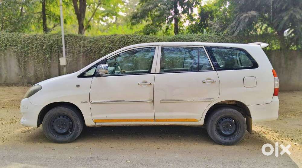 Toyota Innova
