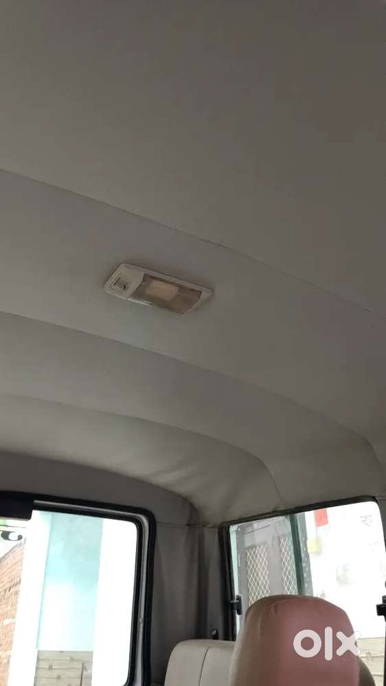 Tata Sumo Gold 2007