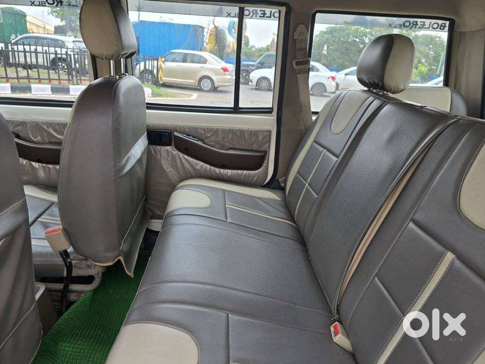 Mahindra Be 6 Be, 2020, Diesel